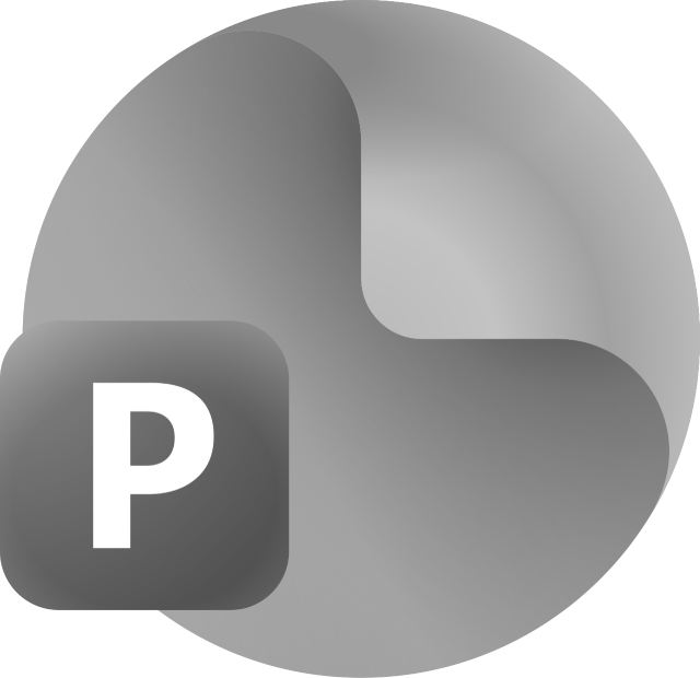 PowerPoint Logo